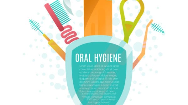 De mondhygiënist