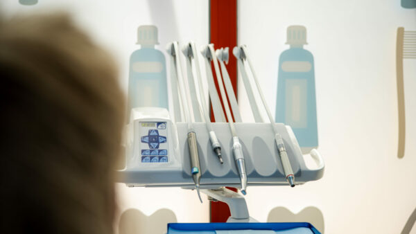Guided biofilm therapy